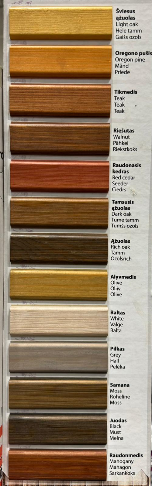 Handcrafted Wooden Surfboard – Customisable Colours